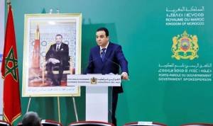 Suivez en direct le point de presse du porte-parole du gouvernement de ce jour Suivez en direct le point de presse du gouvernement de ce jour