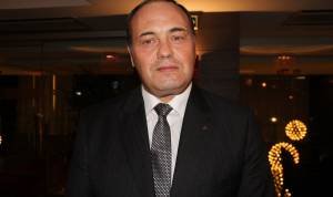 Adieu à Patrick Camelia, figure du secteur hôtelier, disparu le 30 octobre 2025 Portrait de Patrick Camelia, figure du secteur hôtelier marocain