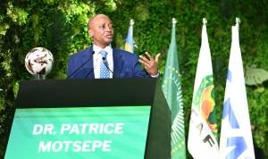 Position claire de la CAF : le Maroc reste hôte de la CAN 2025