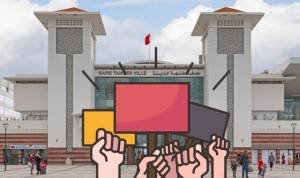 Les manifestations GenZ 212 menacent-elles le secteur touristique? Les manifestations GenZ 212 menacent-elles le secteur touristique?