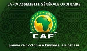 La CAF face à la situation actuelle au Maroc : une inquiétude à l’horizon le 6 octobre ? La CAF face à la situation actuelle au Maroc : une inquiétude à l’horizon le 6 octobre ?