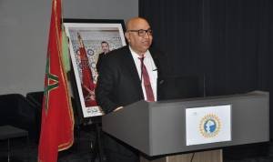 L’intelligence artificielle au Maroc : le Rotary Doyen Tanger s’engage pour l’avenir Intelligence artificielle au Maroc : le Rotary Tanger s’engage pour l’avenir