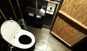 Caméras illégales dans les toilettes d’un ministère à Casablanca : un scandale qui éclate Caméras illégales dans les toilettes de la direction régionale du ministère de l’Habitat