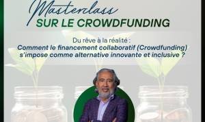 Du rêve à la réalité : le CRI-TTA met en lumière le financement collaboratif à Tanger