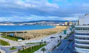Sondage sur le tourisme dans le nord du Maroc vu par les professionnels Sondage sur le tourisme à Tanger, Tétouan, Al Hoceima, Chefchaouen, Asilah, Larache