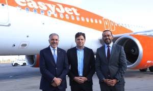 L’ONMT et EasyJet scellent un accord majeur Pour la connectivité aérienne du Maroc Partenariat entre ONMT et Easy-Jet