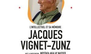 Affiche rencontre au Riad Sultan