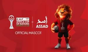 “Assad”, nouvelle mascotte officielle de la CAN 2025 Assad, nouvelle mascotte de la CAN présenté par la Confédération Africaine de Football (CAF) et le Comité Local d’Organisation