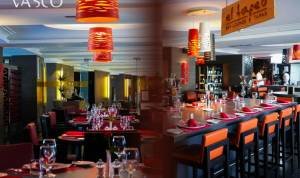 Le Vasco et El Tapeo – Saveurs et chaleur au coeur de l’hiver au Royal Tulip City Center Tanger le restaurant Le Vasco et El Tapeo, bar tapas de l'hôtel Royal Tulip City Center Tanger
