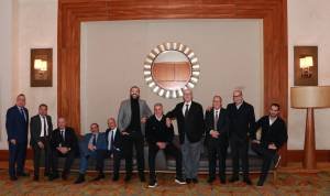 Rencontre ONMT CNT à Mazagan autour de la stratégie du tourisme marocain à l’horizon 2026.