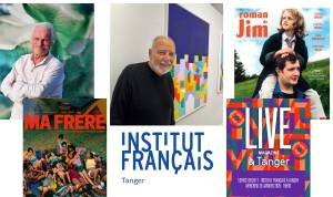 Une programmation riche que célèbre l'IFT en ce mois de janvier