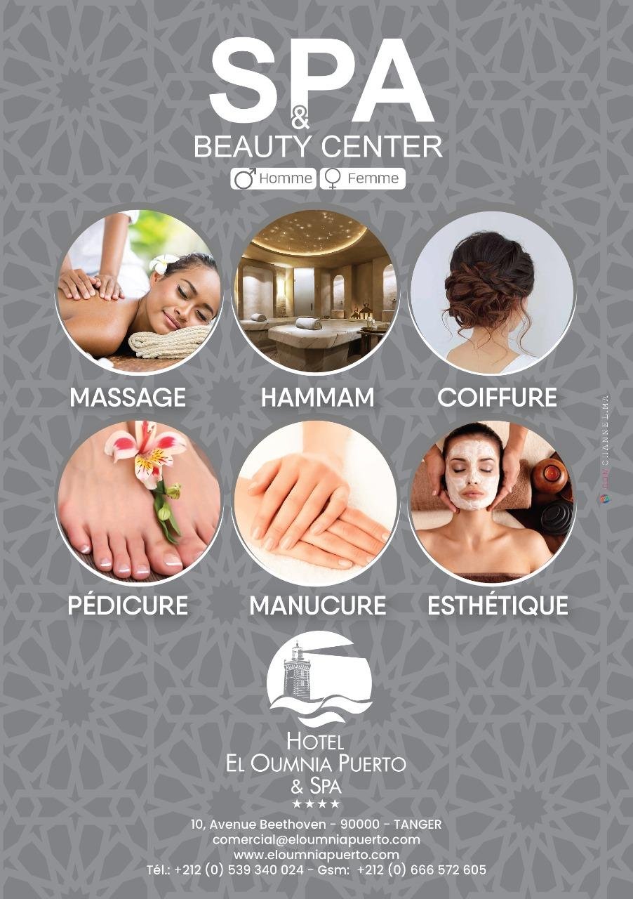 Spa et bien-être et douceur hivernale pour votre confort 