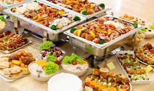 Sélection des hôtels pour des buffets ftour