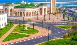 La Une des mille facettes de Tanger publié dans Mon Livret du Nord du Maroc