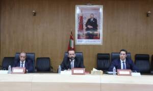 Dakhla – L’ONMT déploie une stratégie ciblée pour accompagner l’essor de la ville L'équipe de l'ONMT réunis aux côtés du Conseil Régional du Tourisme à la ville de Dakhla