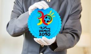 Le secteur hôtelier à Tanger en plein essor pour accueillir la Coupe du Monde Bagagiste du secteur hôtelier qui se prépare pour la Coupe du Monde 2026