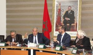 Les responsbles de l'ONMT réunis à Oujda pour le développement du tourisme dans la région orientale