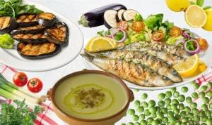 Sardines grillées, bissara et aubergines, plats et lieux authentiques à Tanger