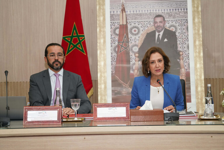 Communiqué de presse - Conseil d’administration de l’ONMT : le Maroc confirme sa trajectoire de croissance