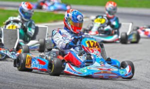 Divertissements au Mnar Park Tanger, Karting et quad