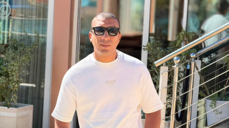 Mohamed Amine, un manager dynamique et discret au service de la gastronomie tangéroise.