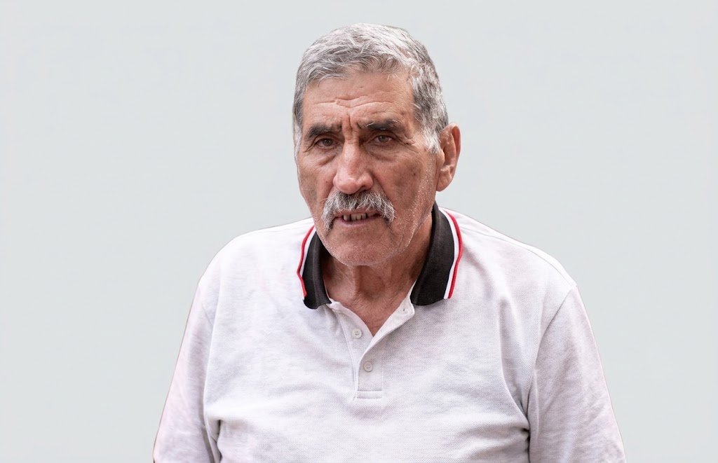 Hommage et condoléances à Mustapha Lakhsem suite au décès de son père.